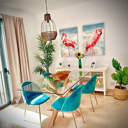 Apartmán Nuevo Espectacular Centro Màlaga Exteriér fotografie