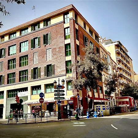 Apartmán Nuevo Espectacular Centro Màlaga Exteriér fotografie