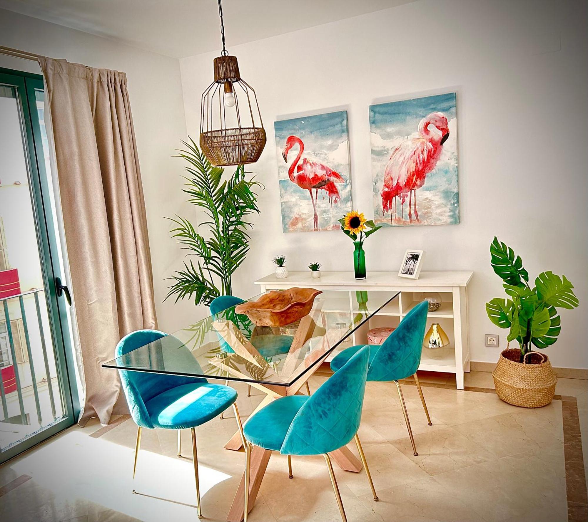 Apartmán Nuevo Espectacular Centro Màlaga Exteriér fotografie