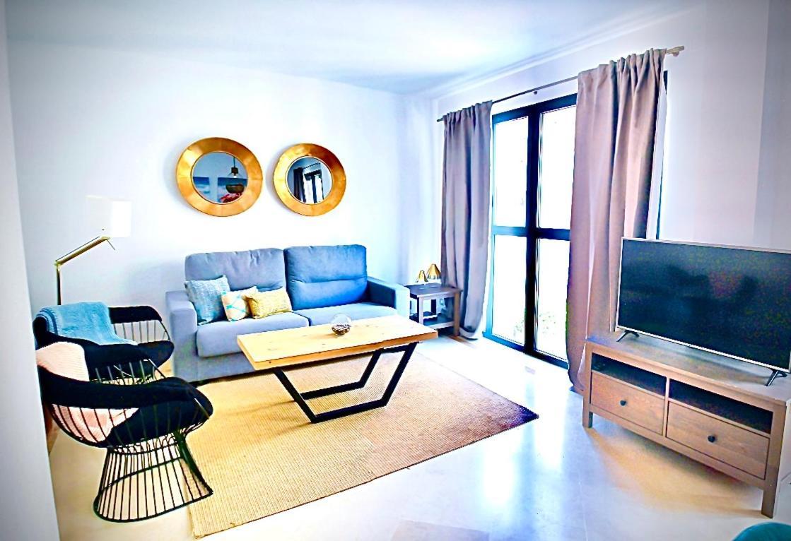 Apartmán Nuevo Espectacular Centro Màlaga Exteriér fotografie